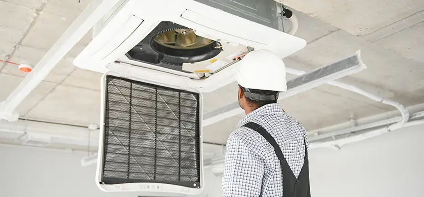 Our Affordable Duct Cleaning Near Me Services in Round Rock, TX