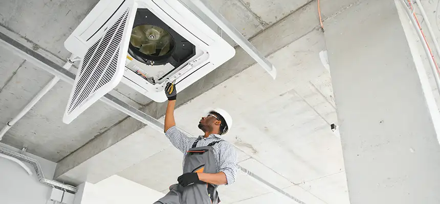 Efficient Multi‑Unit & HOA Annual Vent Cleaning Plans in Round Rock