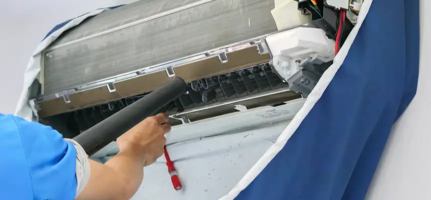 Advanced Clogged Dryer Vent Repair for Multi-Unit & Commercial in Round Rock, TX