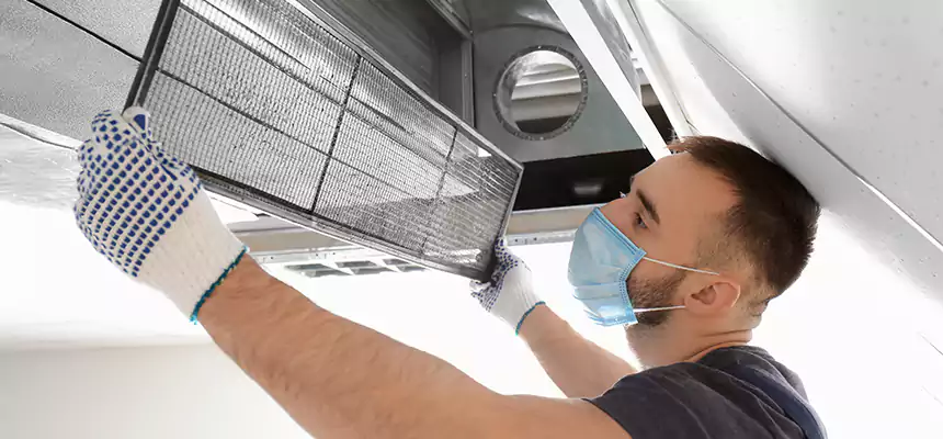 Our Dryer Vent Cleaning Services in Round Rock, TX