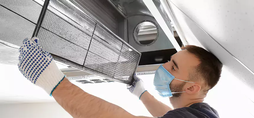Our Dryer Vent Replacement Services in Round Rock, TX