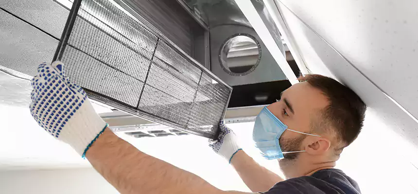 Our Home Duct Cleaning Services in Round Rock, TX  