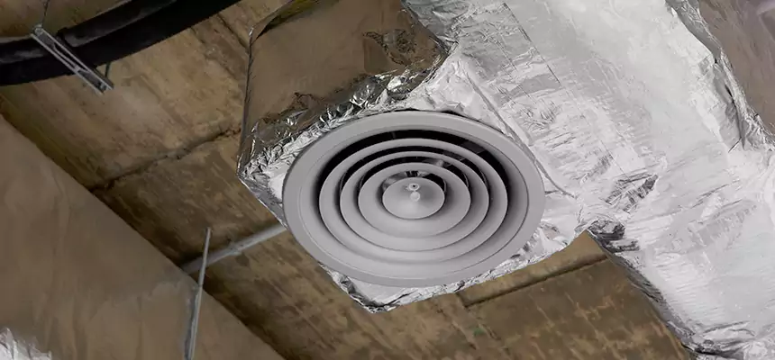 Our HVAC Ductwork Installation Services in Round Rock, TX