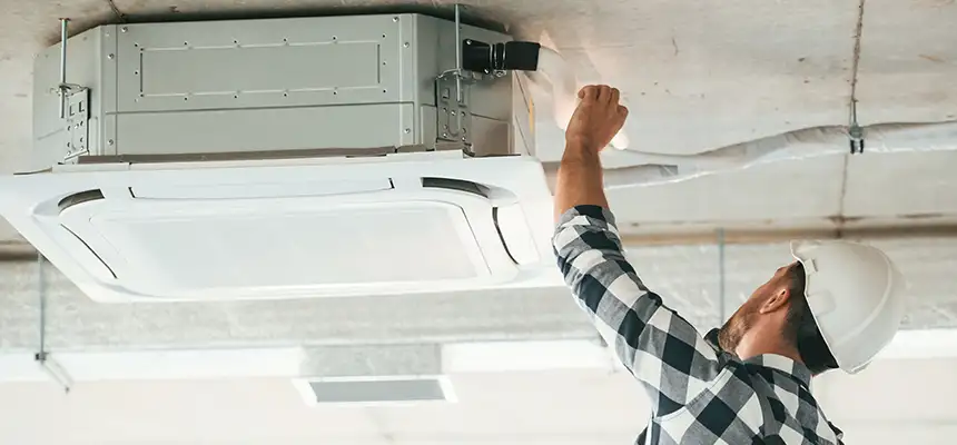 Our Local Vent Cleaning Services in Round Rock, TX