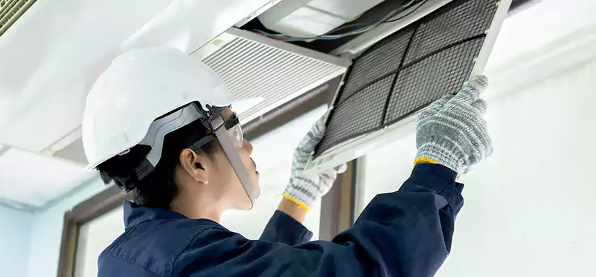 Our Multi-family Home Duct Cleaning Services in Round Rock, TX
