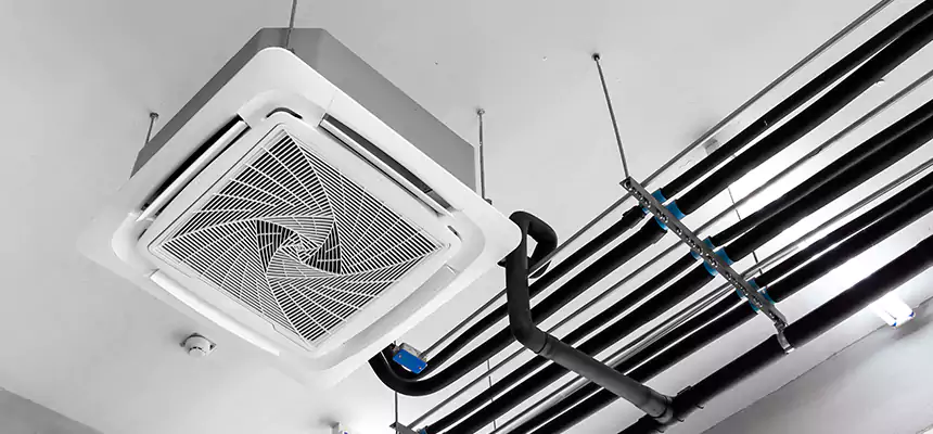 Our Smart AC Vent Controller Services in Round Rock, TX