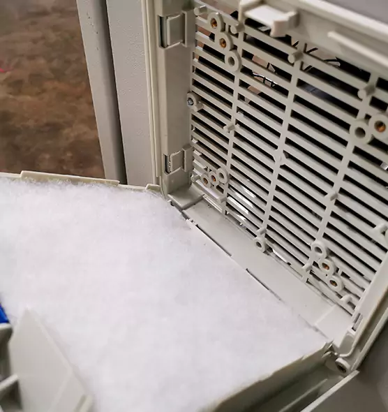 About Air Duct Overhaul & Upgrades in Round Rock, TX