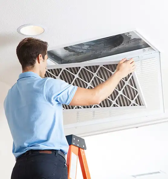 About Annual Dryer Vent Maintenance Round Rock, TX