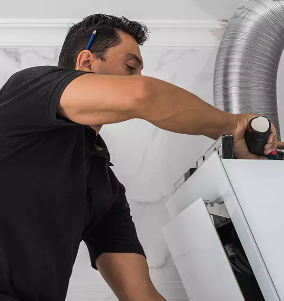 Trusted Bathroom Exhaust Duct Cleaning in Round Rock, TX