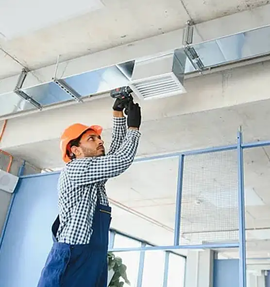 About Commercial Laundry Vent Cleaning in Round Rock, TX