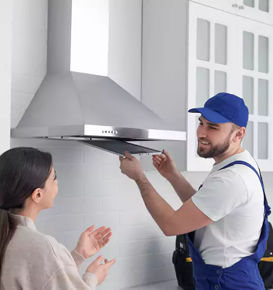 Professional Dryer Vent Cleaning Service in Round Rock, TX