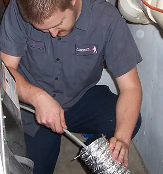 About Dryer Vent Hose Installation in Round Rock, TX