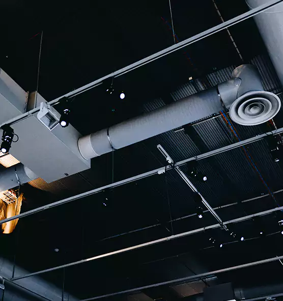 About Duct Sanitization with UV Light in Round Rock, TX