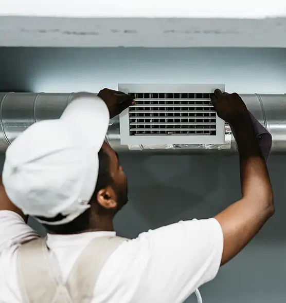 About Emergency Dryer Vent Repair in Round Rock, TX