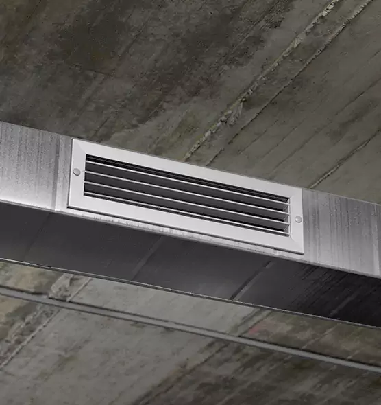 Trusted Hospital Grade Air Duct Cleaning Experts in Round Rock, TX