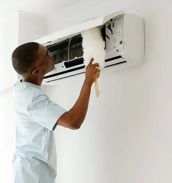 Professional Maximize AC Efficiency  in Round Rock, TX