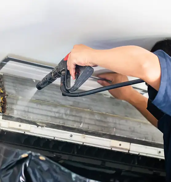 Welcome to Move-in/Move-out Duct Cleaning Services in Round Rock, TX