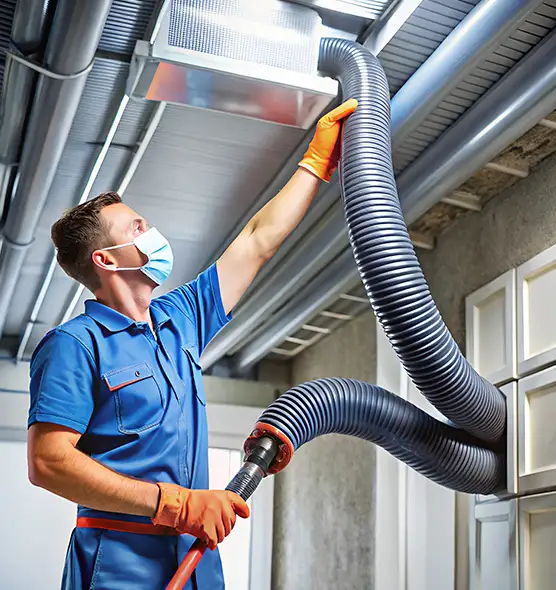 Welcome to Air Duct Cleaning & Repairs Round Rock — Your Local Roof Dryer Vent Cleaning Specialists in Round Rock, TX
