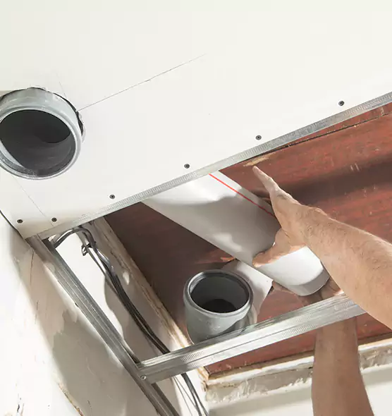 Professional Seasonal Allergy Air Duct Cleaning in Round Rock, TX