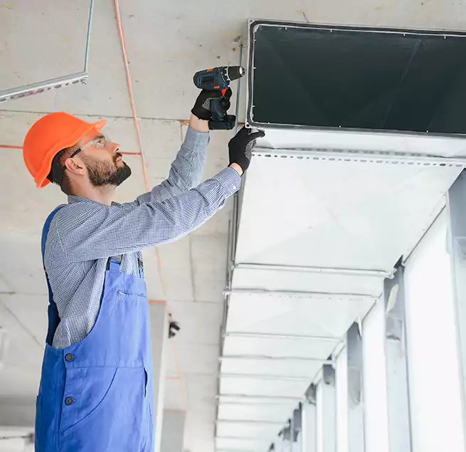 Why Homeowners & Businesses Trust Us in Round Rock, TX?