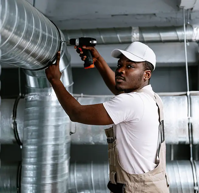 Why Homeowners & Businesses Trust Us Round Rock, TX