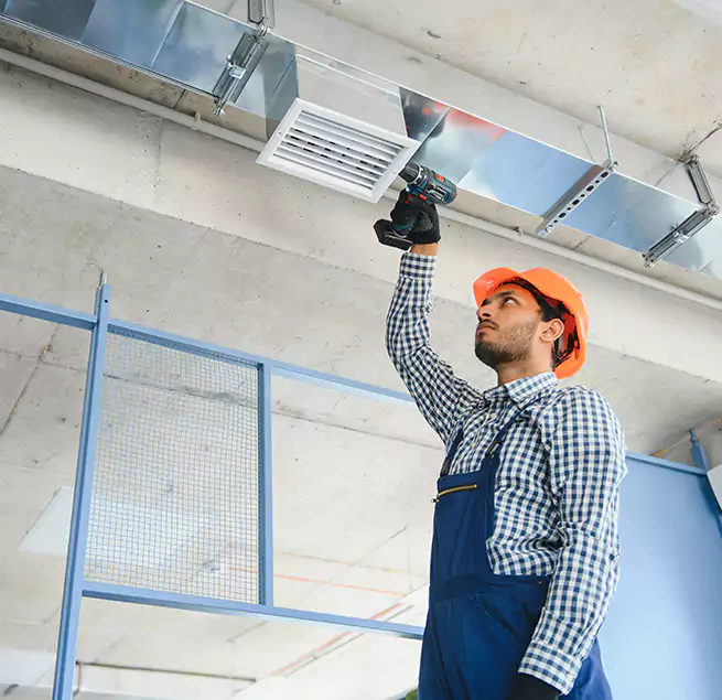 Why Homeowners & Businesses Trust Us in Round Rock, TX?