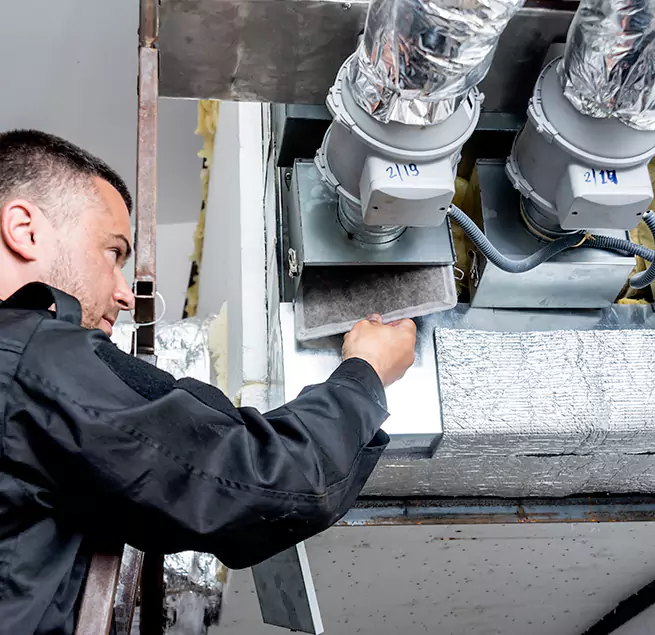 Why Homeowners & Businesses Trust Us in Round Rock, TX?