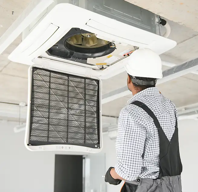 Why Homeowners & Businesses Trust Us in Round Rock, TX?