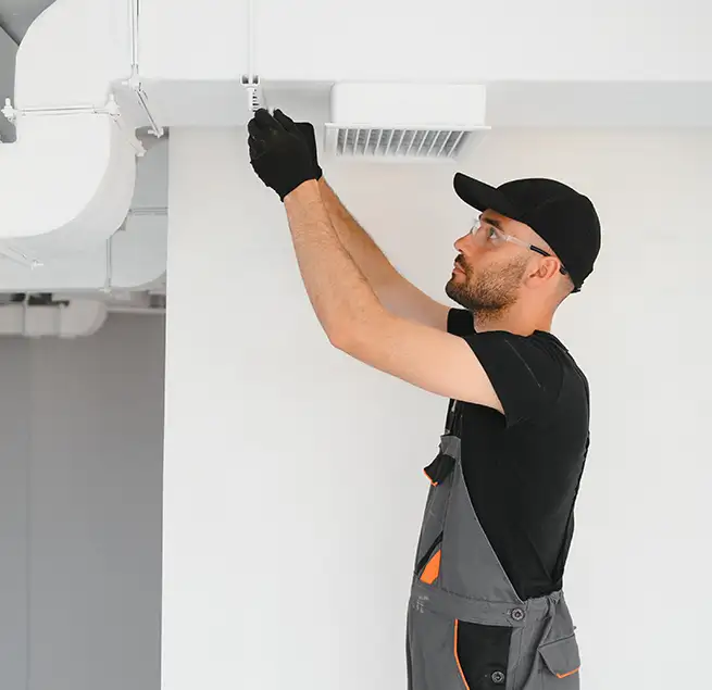 Why Homeowners & Businesses Trust Us in Round Rock, TX?