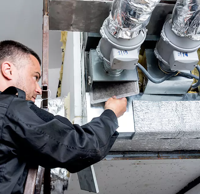 Why Homeowners & Businesses Trust Us in Round Rock, TX