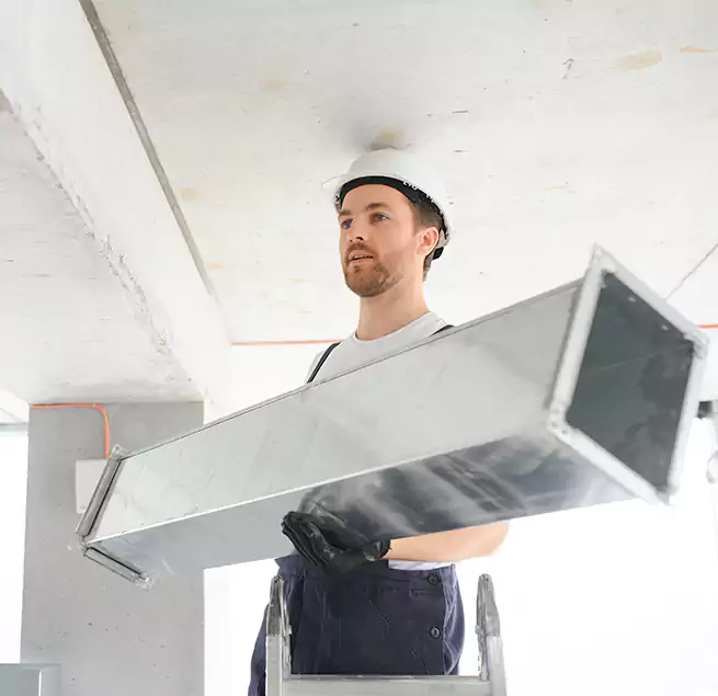 Why Homeowners & Businesses Trust Us in Round Rock, TX