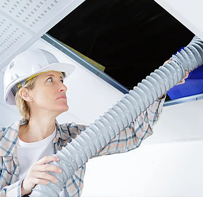 Why Homeowners & Businesses Trust Us Round Rock, TX