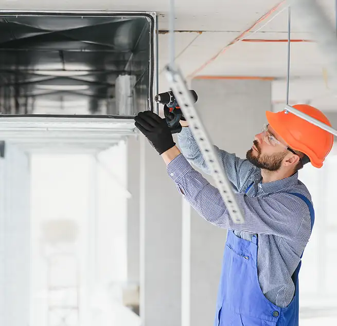 Why Homeowners & Businesses Trust Us in Round Rock, TX?