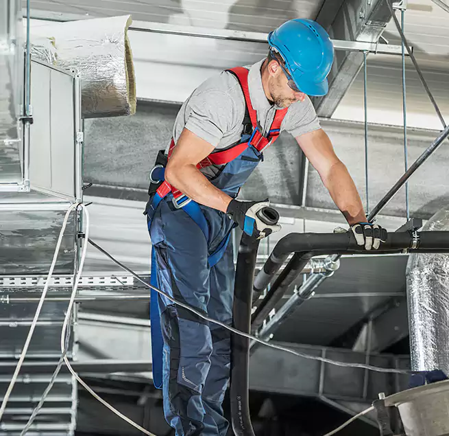 Why Homeowners & Businesses Trust Us in Round Rock, TX?