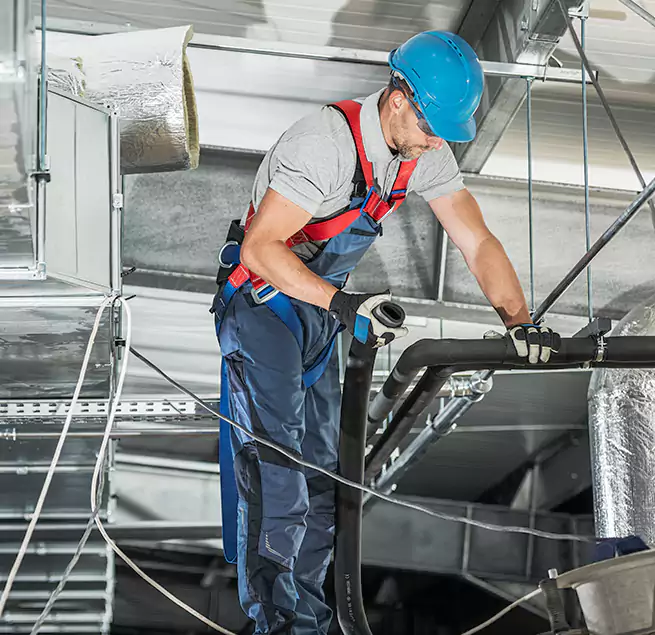 Why Homeowners & Businesses Trust Us in Round Rock, TX?