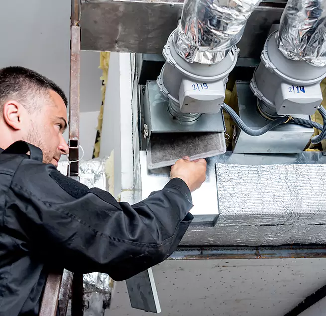  Why Homeowners & Businesses Trust Us in Round Rock, TX?