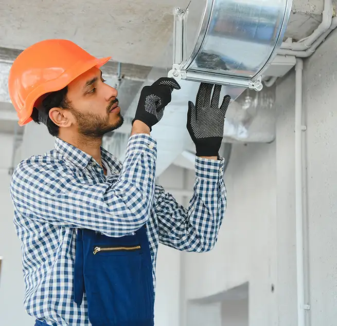 Why Homeowners & Businesses Trust Us in Round Rock, TX?