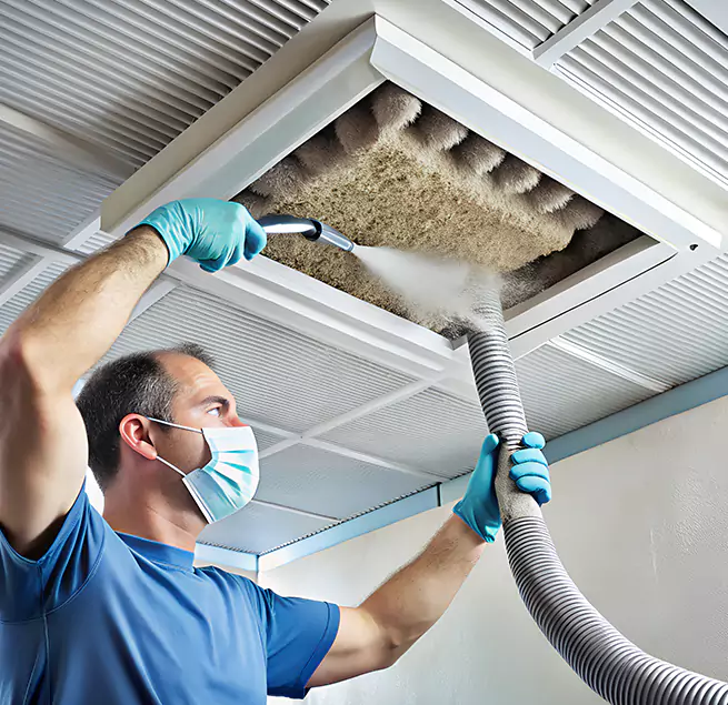  Why Homeowners & Businesses Trust Us Round Rock, TX?