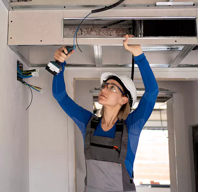 Why Homeowners & Businesses Trust Us in Round Rock, TX?