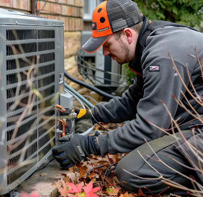 Why Homeowners & Businesses Trust Us in Round Rock, TX?