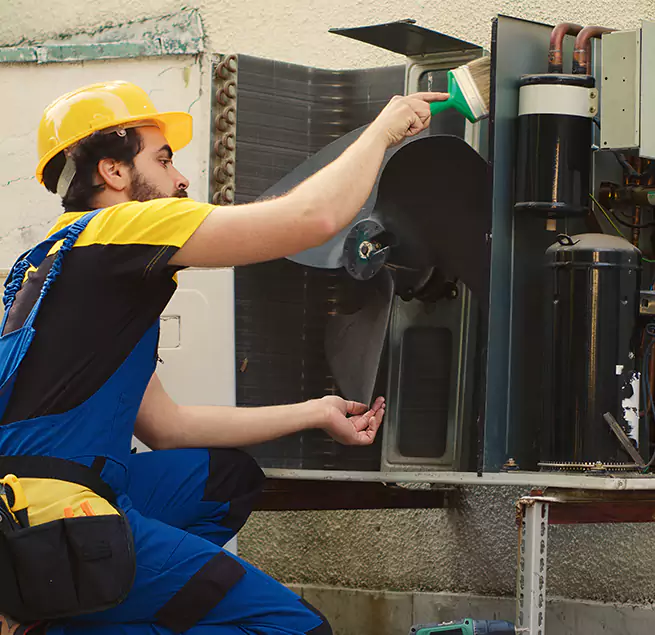  Why Homeowners & Businesses Trust Us in Round Rock, TX?