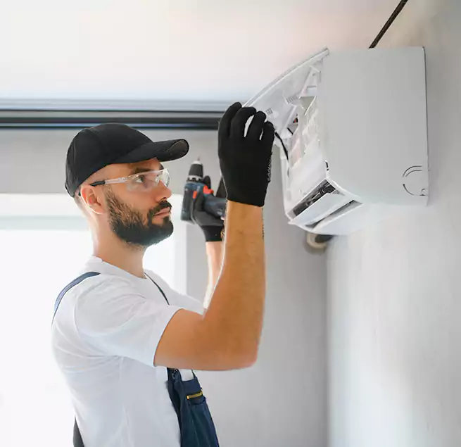 Why Homeowners & Businesses Trust Us in Round Rock, TX