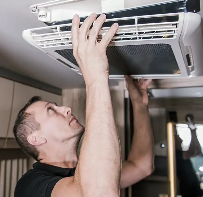 Why Homeowners & Businesses Trust Us Round Rock, TX