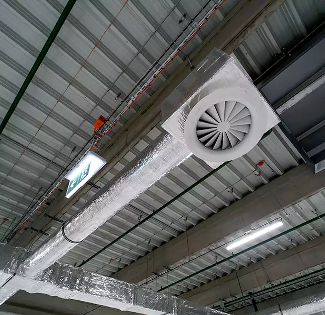 Why Homeowners & Businesses Trust Us in Round Rock, TX