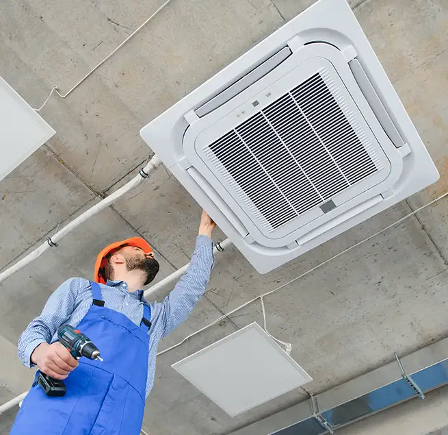 Why Homeowners & Businesses Trust Us in Round Rock, TX