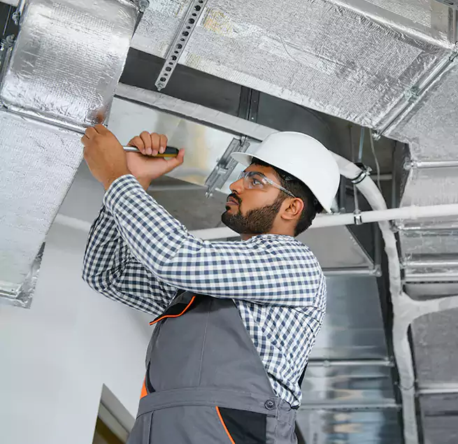 Why Homeowners & Businesses Trust Us in Round Rock, TX?