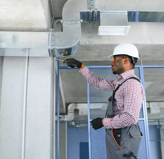 Why Homeowners & Businesses Trust Us in Round Rock, TX