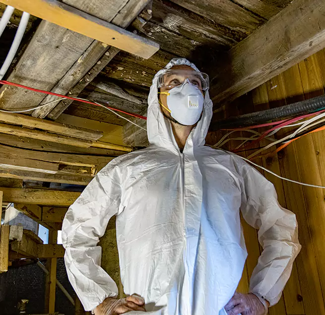 Why Homeowners & Businesses Trust Us in Round Rock, TX?