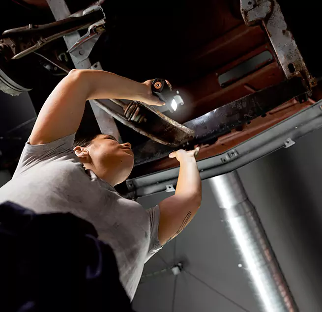 Why Homeowners & Businesses Trust Us Round Rock, TX