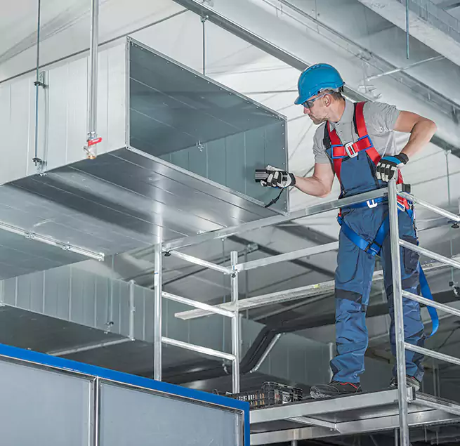 Why Homeowners & Businesses Trust Us Round Rock, TX